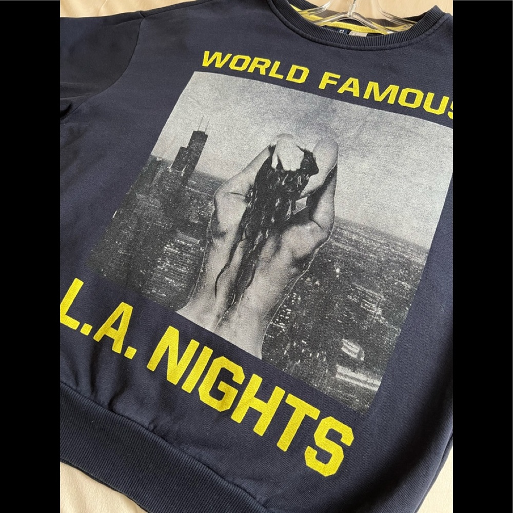 H&M Sweatshirt - Picture 5 of 7